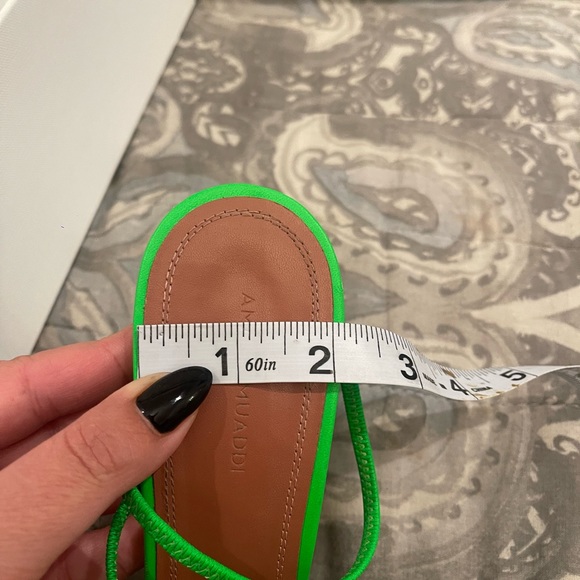 Amina Muadi Naima Sandal - Picture 5 of 5